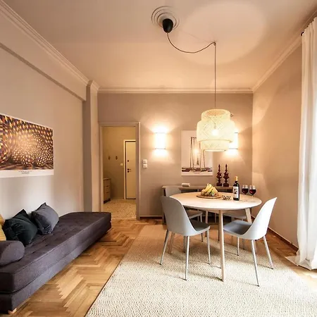Brand New Modern With Satellite Tv Apartmán *